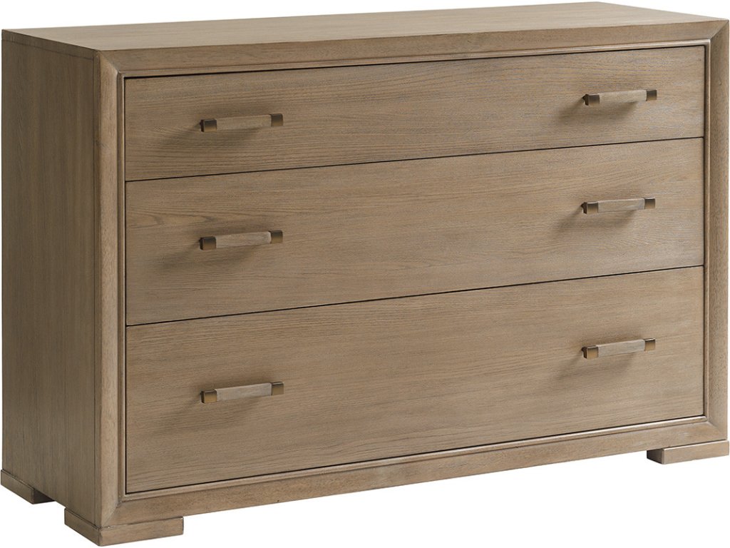 Barwick Hall Chest - main image