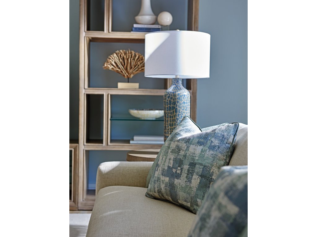 Windsor Open Bookcase - image 3