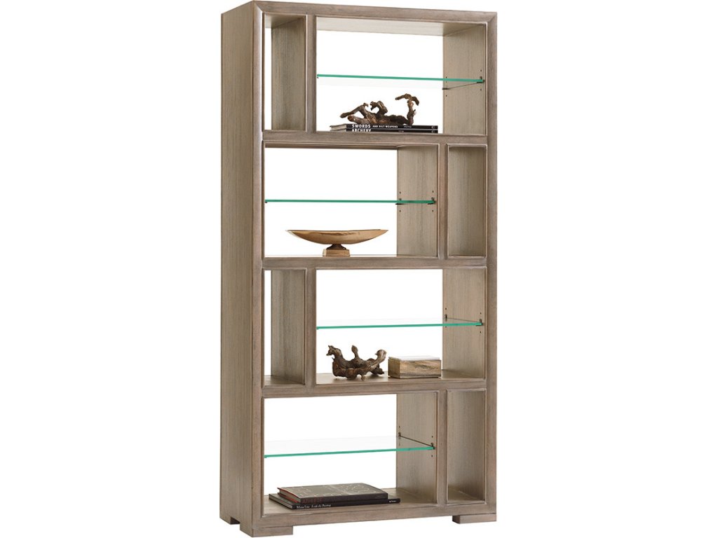 Windsor Open Bookcase - main image