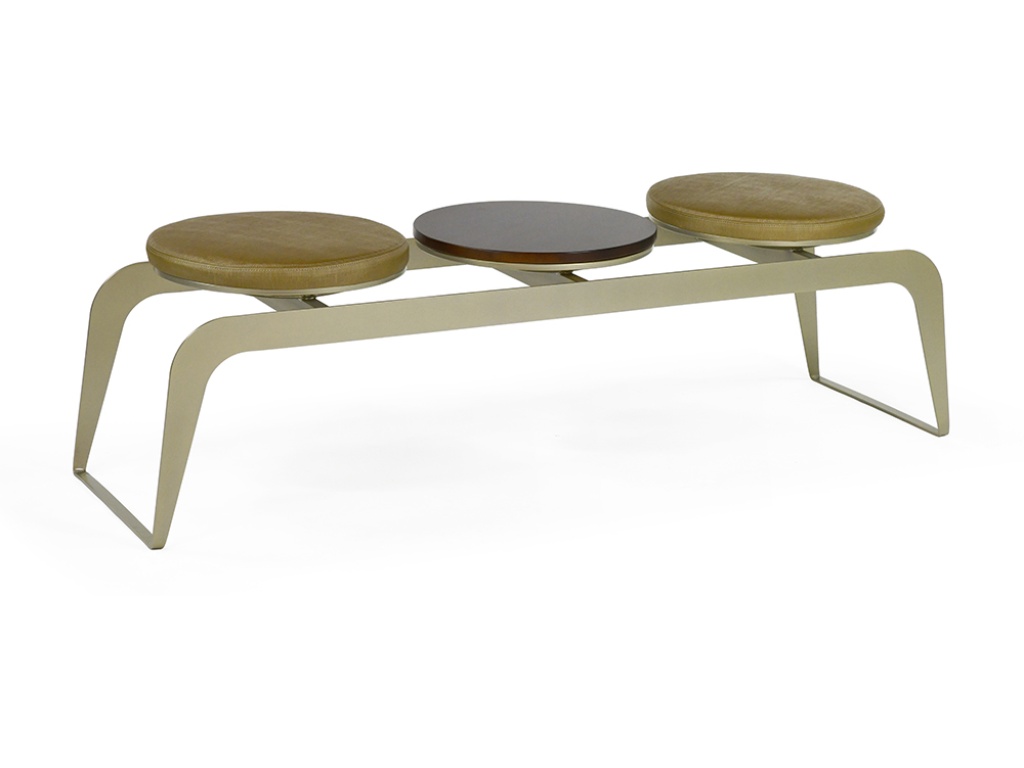 Mason Bench - main image