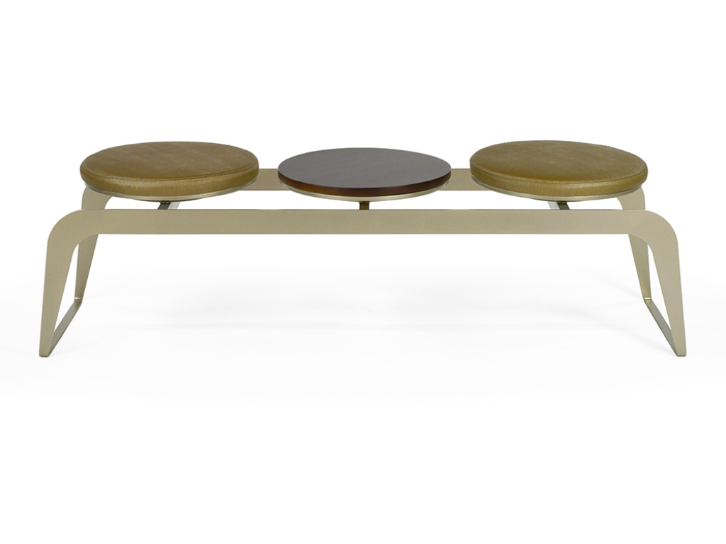 Mason Bench - image 1