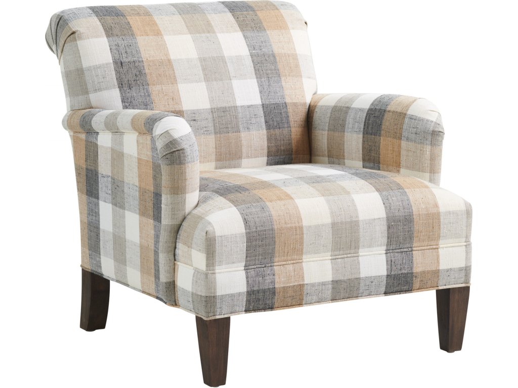 Patterson Chair - main image