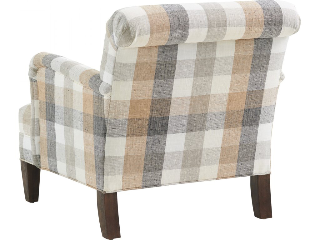 Patterson Chair - image 1