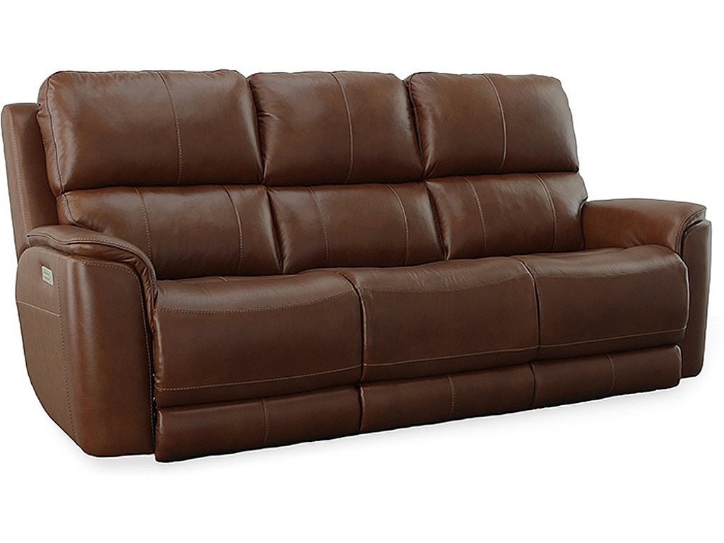 Pwr HR/Lumbar Recl. Sofa - main image