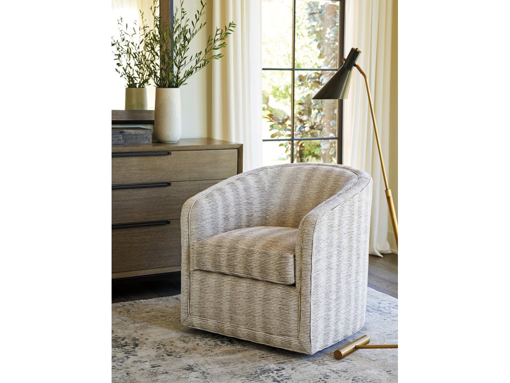 Colton Swivel Chair - image 2