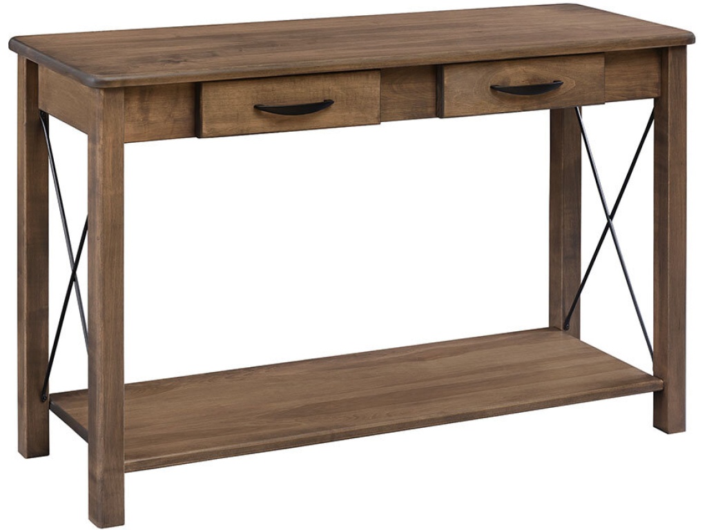Crossway Sofa Table - main image