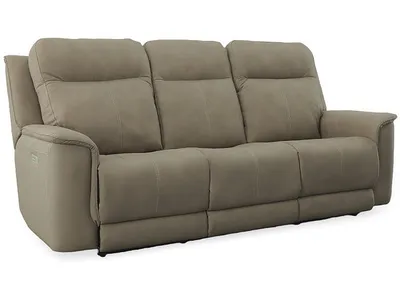 Pwr HR/Lumbar Recl. Sofa