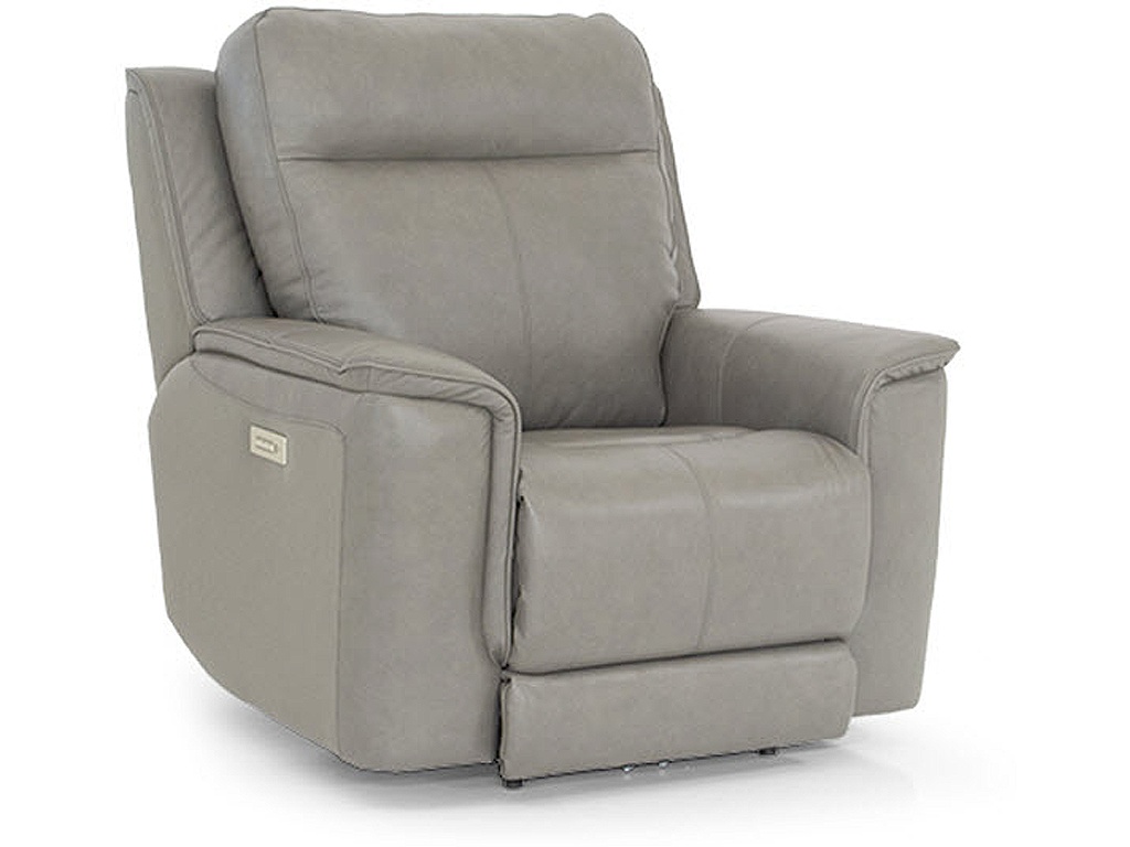 Pwr HR/Lumbar Recl. Chair - main image