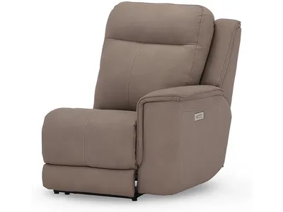 RSF Pwr HR/Lumbar 1 Arm STD Recl.