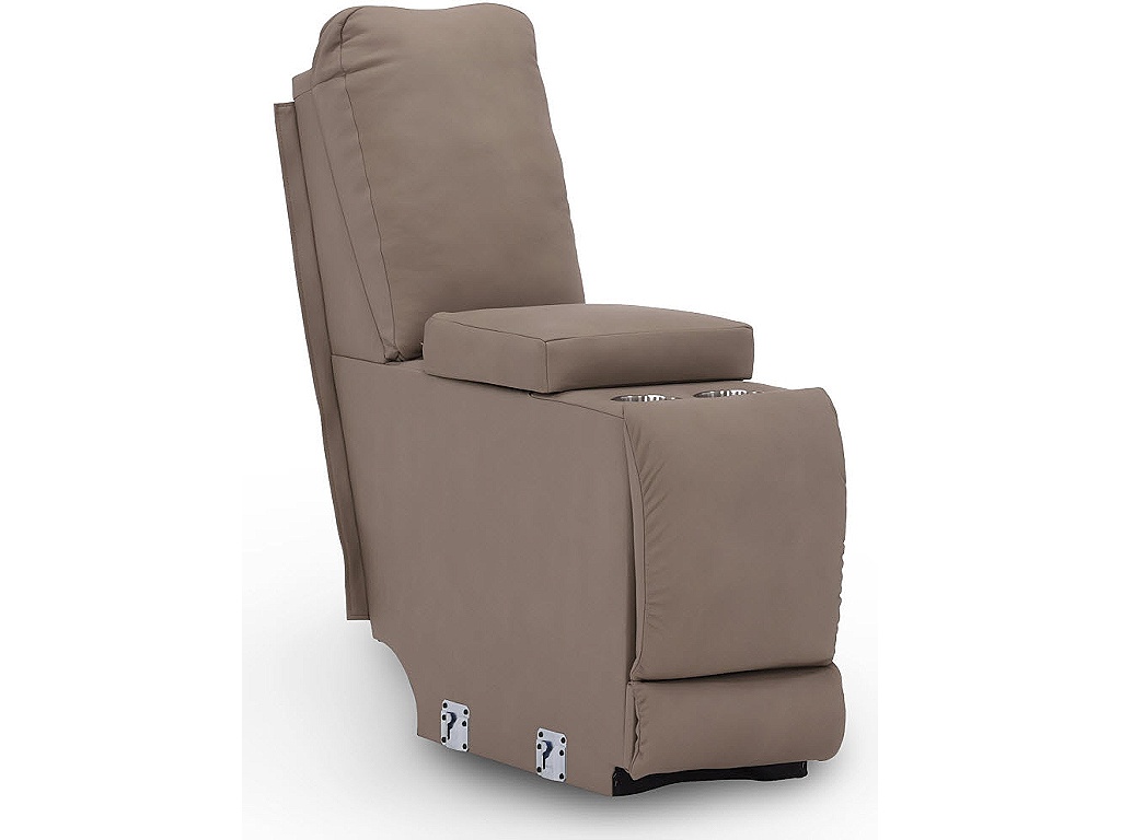 Console - main image