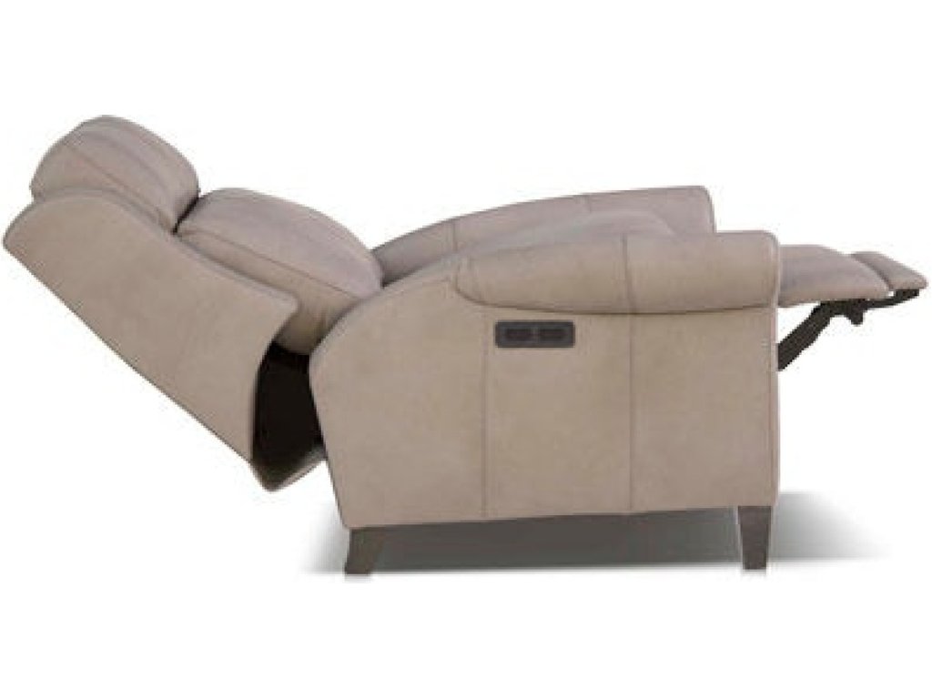 Motorized Reclining Chair/Headrest - image 3