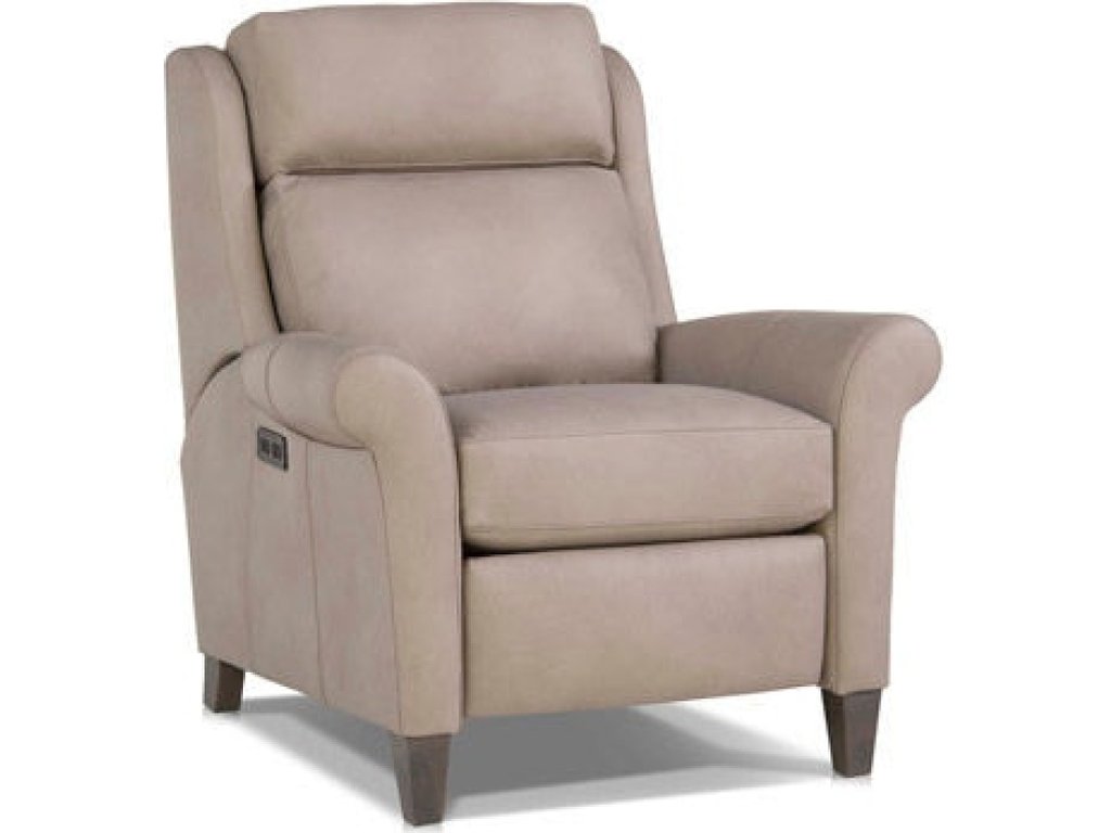 Motorized Reclining Chair/Headrest - image 2