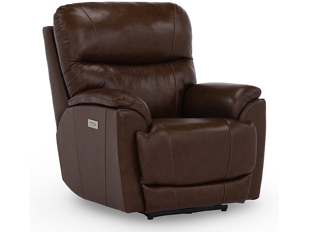 Pwr HR/Lumbar Recl. Chair - main image