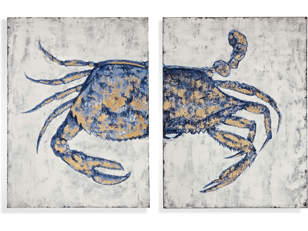 Blue Crab - main image