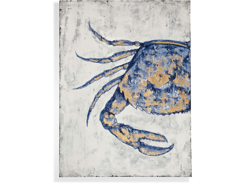 Blue Crab - image 1