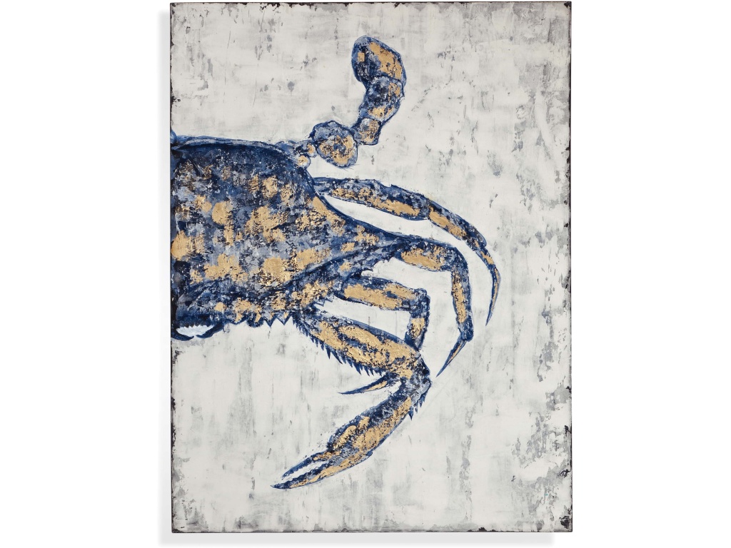 Blue Crab - image 2