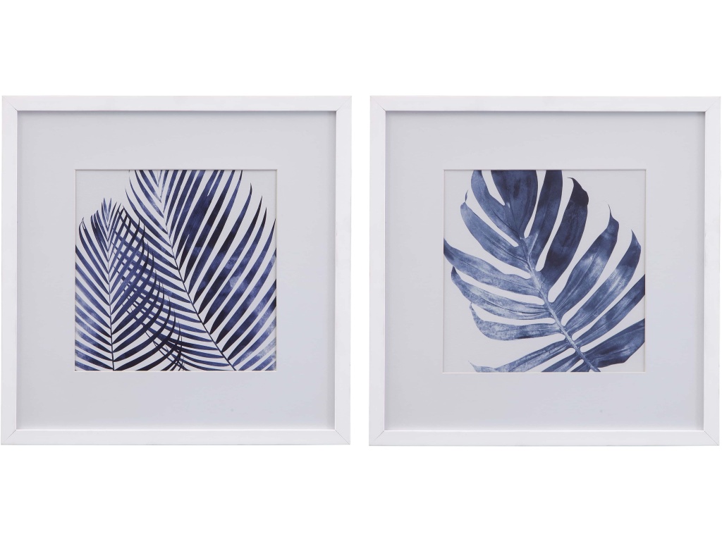 Leaves - 2 Piece Set - main image
