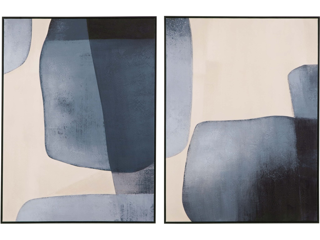 Lively Wall Art - 2 Piece Set - main image