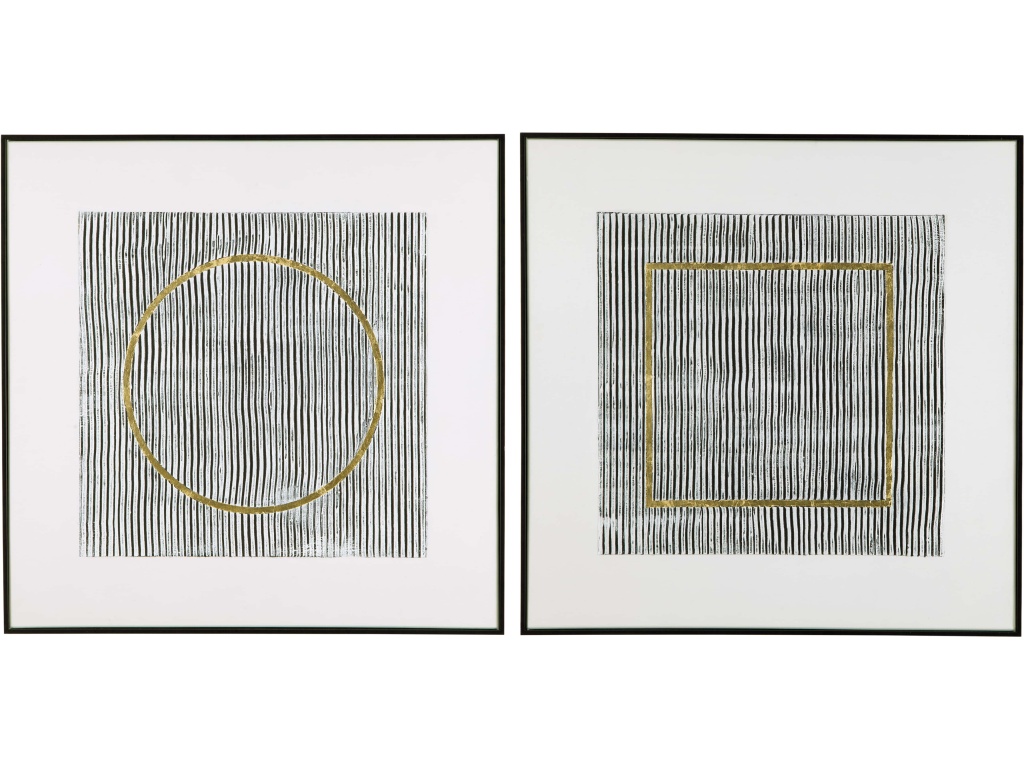 Graphite - 2 Piece Set - main image