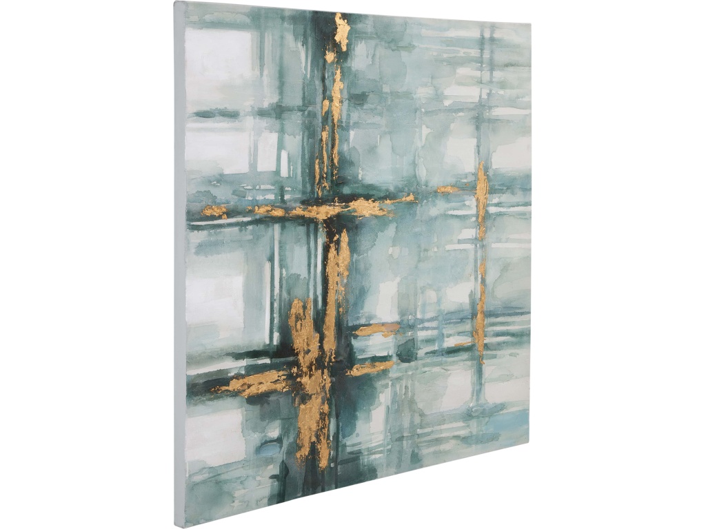 Mulligan Canvas Art - image 1