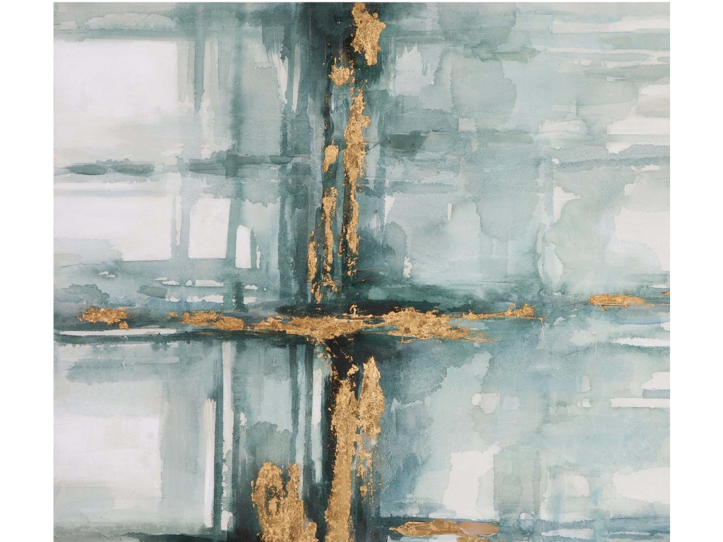 Mulligan Canvas Art - image 2