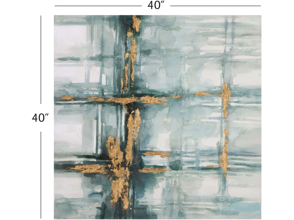 Mulligan Canvas Art - image 4