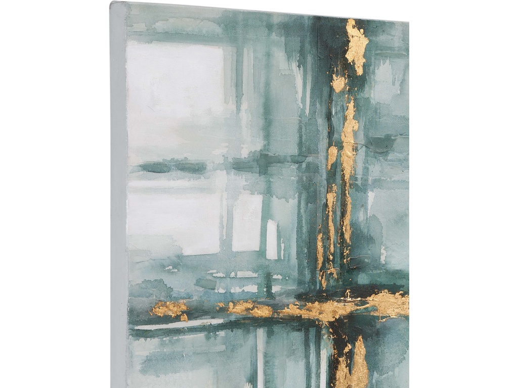 Mulligan Canvas Art - image 3