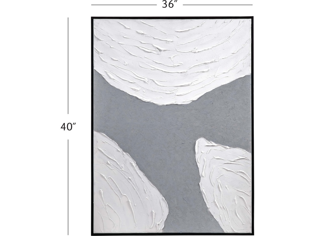 Osceola Canvas Art - image 4