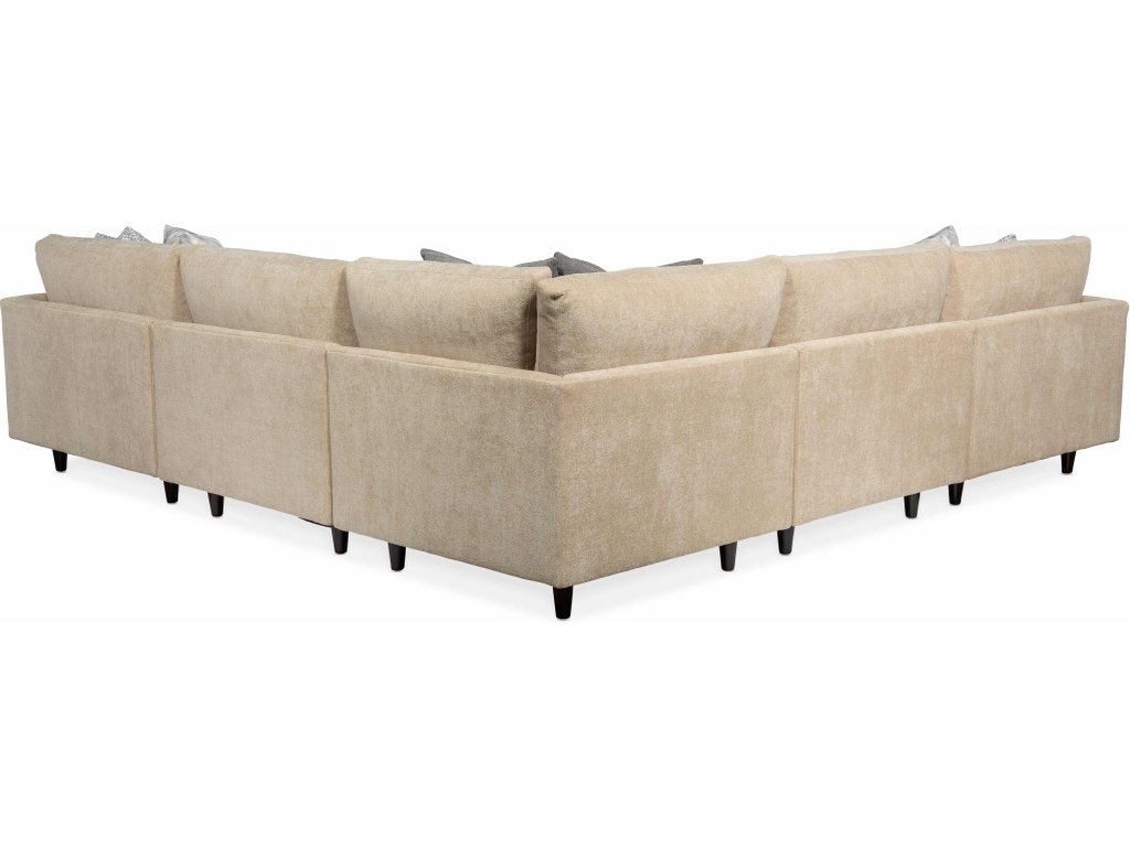 Carmel Sectional - image 4