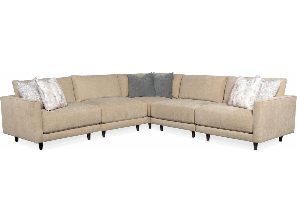 Carmel Sectional - image 3