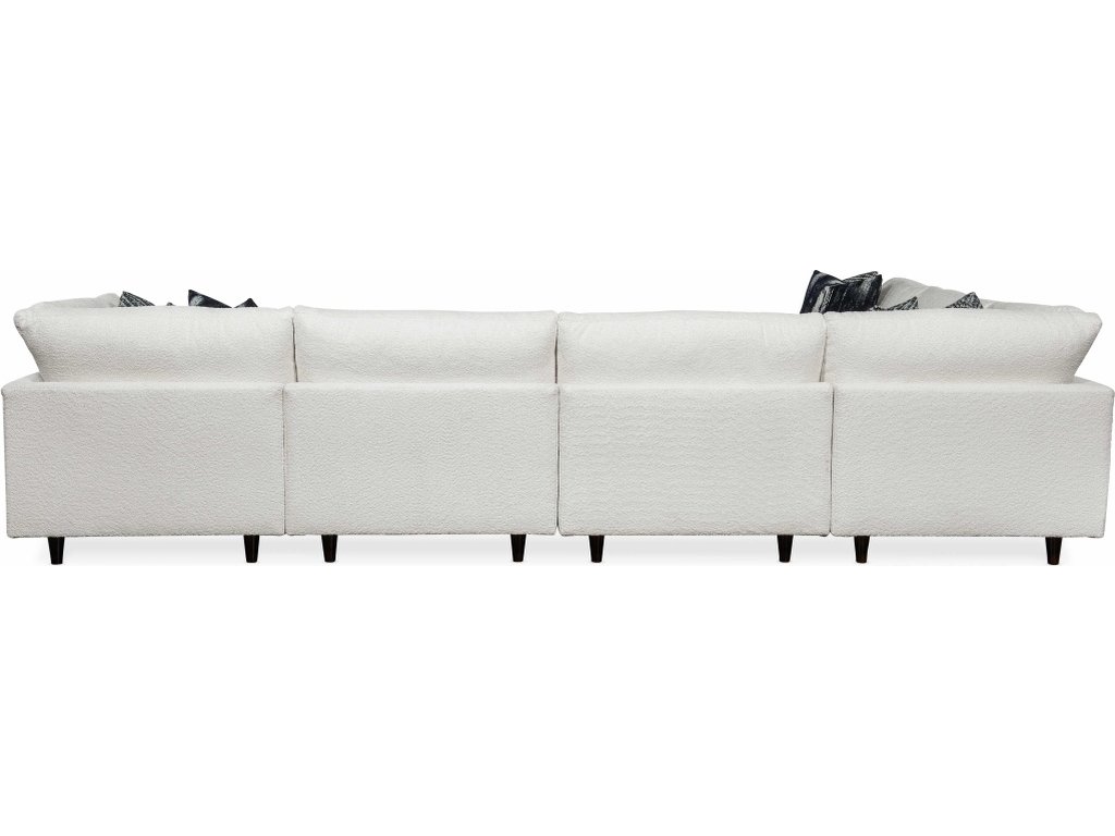 Carmel Sectional - image 1