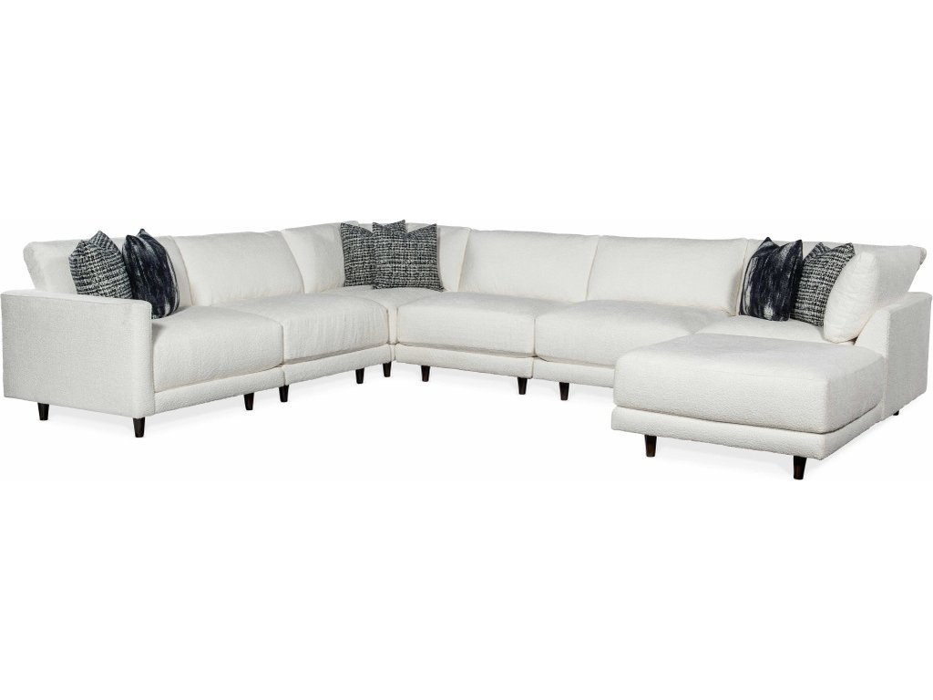 Carmel Sectional - main image