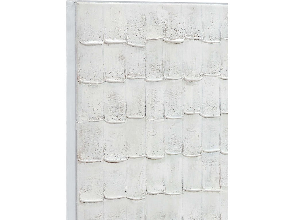 Linear Marks Canvas Art - image 3