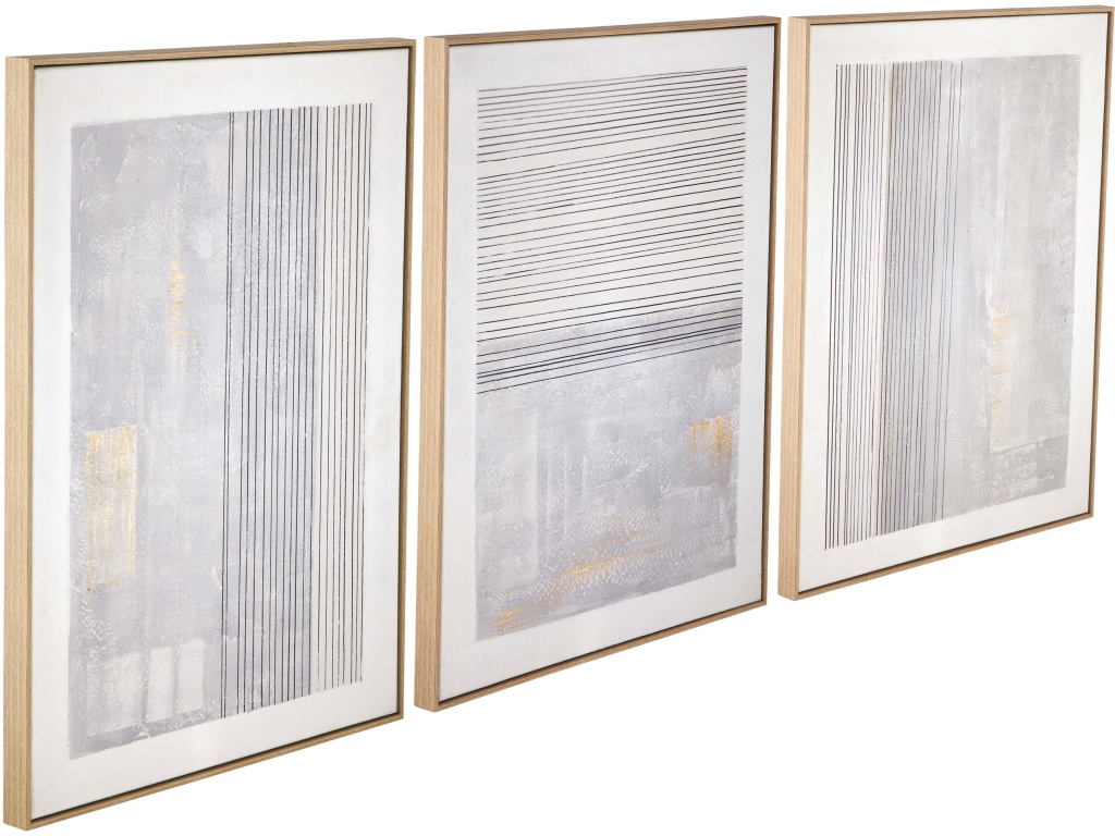 Razi S/3 Canvas Art - image 1
