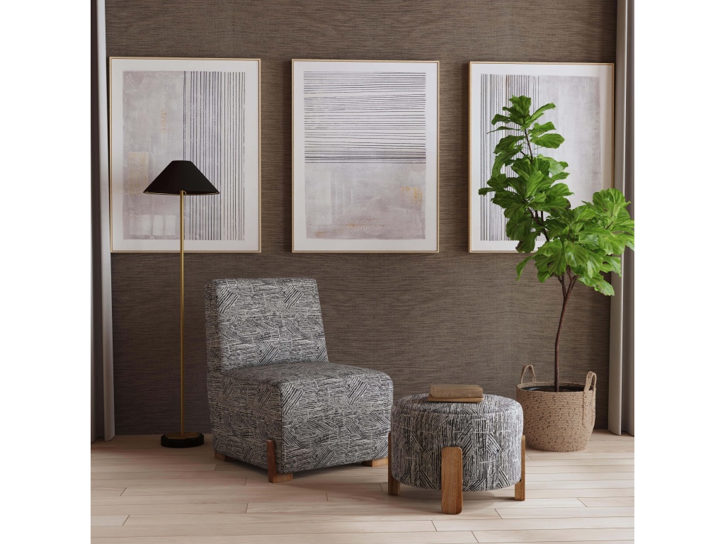 Razi S/3 Canvas Art - image 5