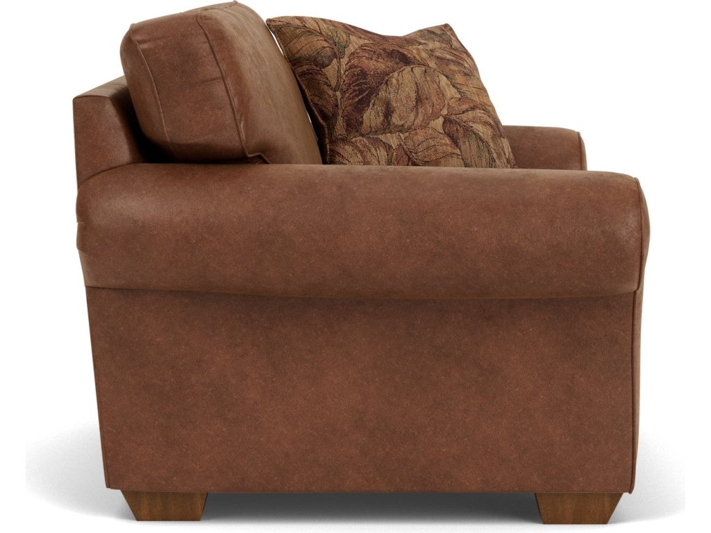 Vail Fabric Chair and a Half - image 2