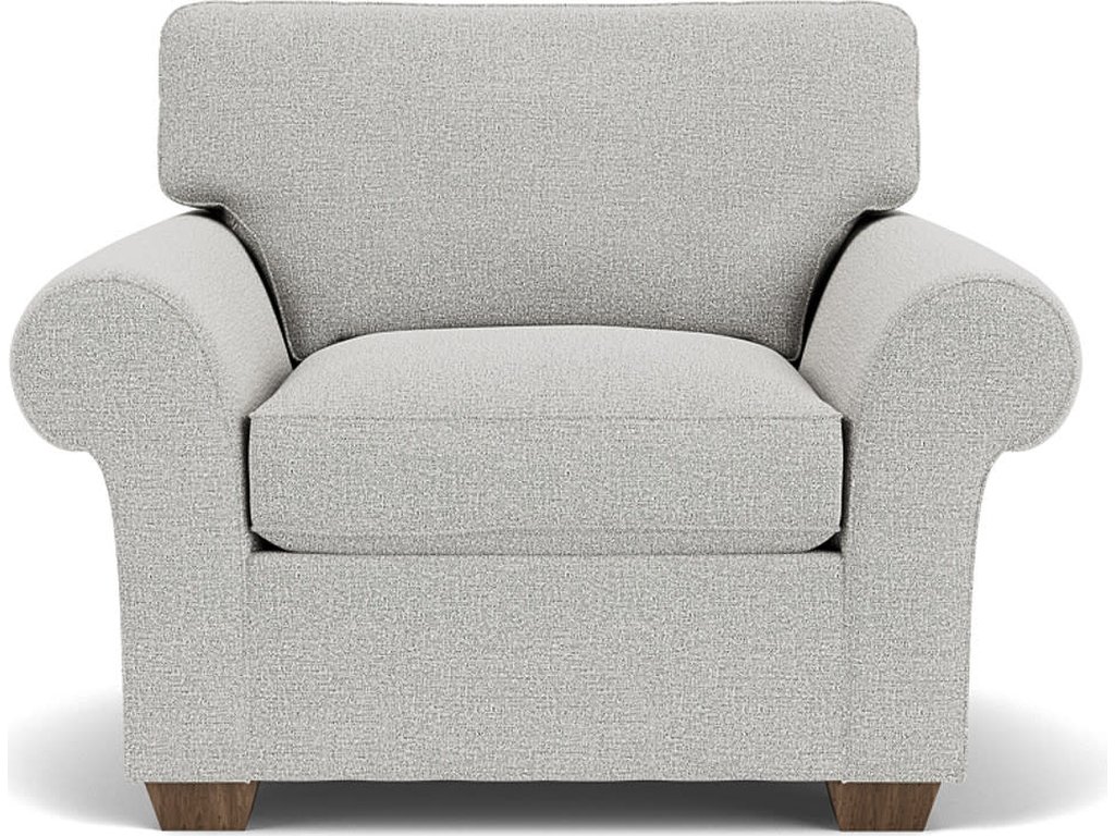 Vail Fabric Chair - image 1
