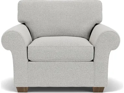Vail Fabric Chair - Alternative View