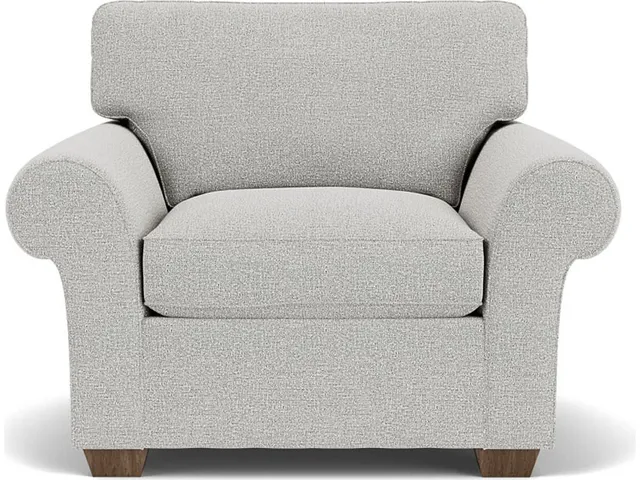 Vail Fabric Chair - Alternative View
