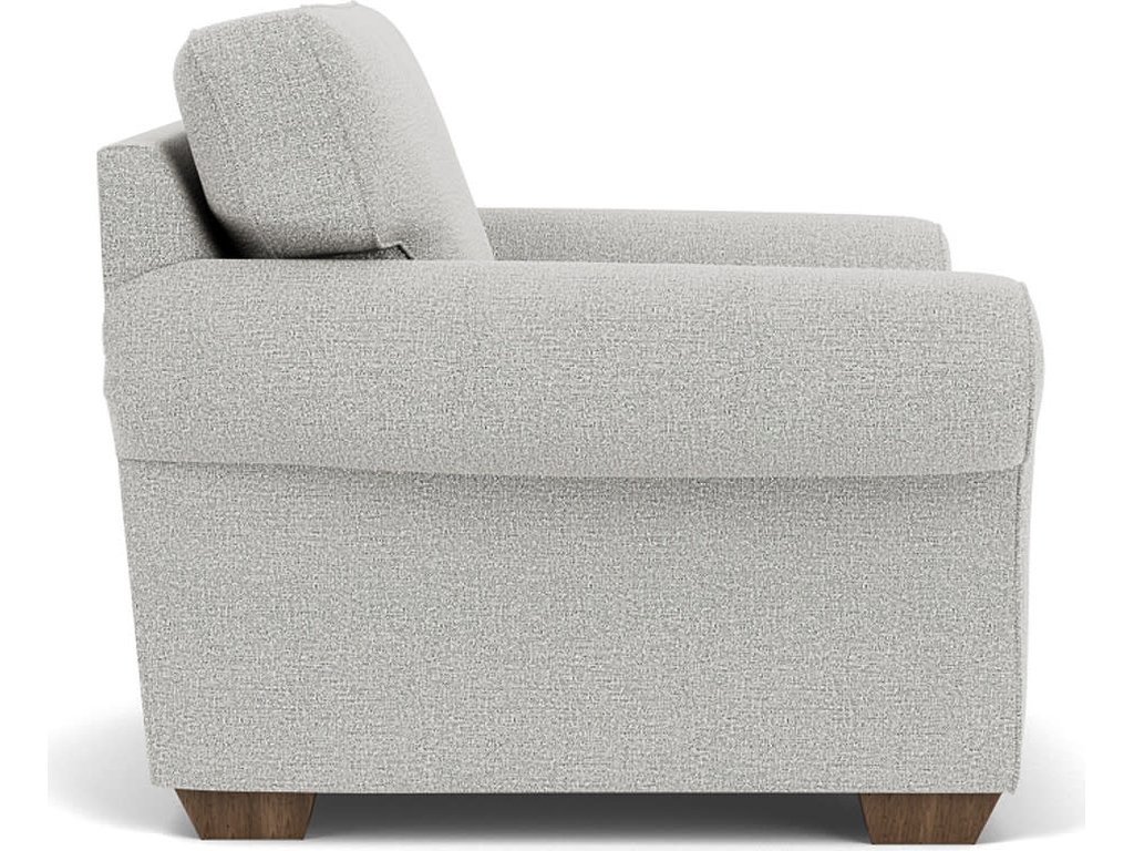 Vail Fabric Chair - image 2