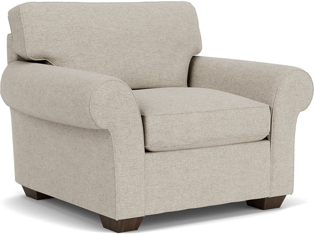 Vail Fabric Chair - image 3