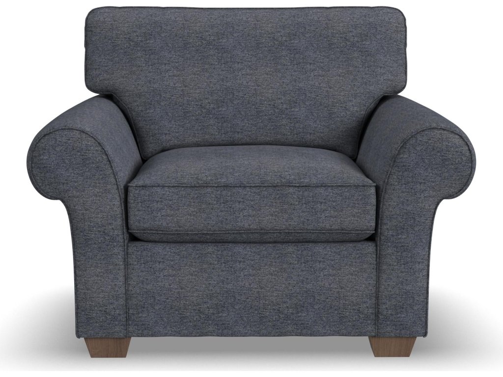 Vail Fabric Chair - image 4