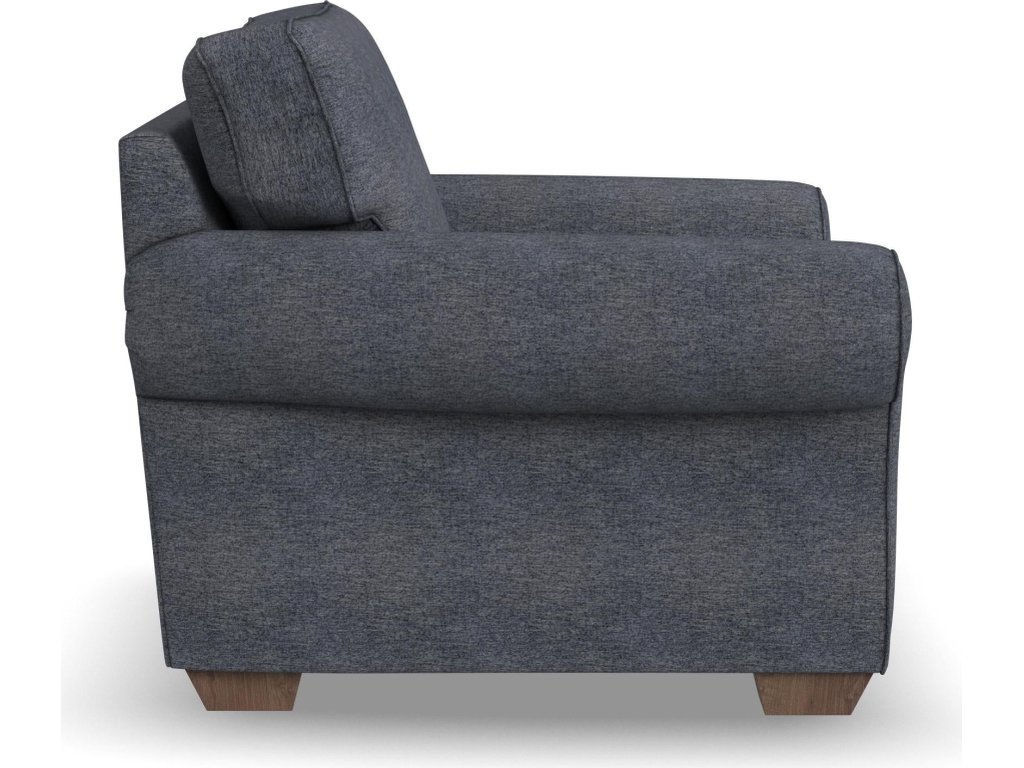 Vail Fabric Chair - image 5