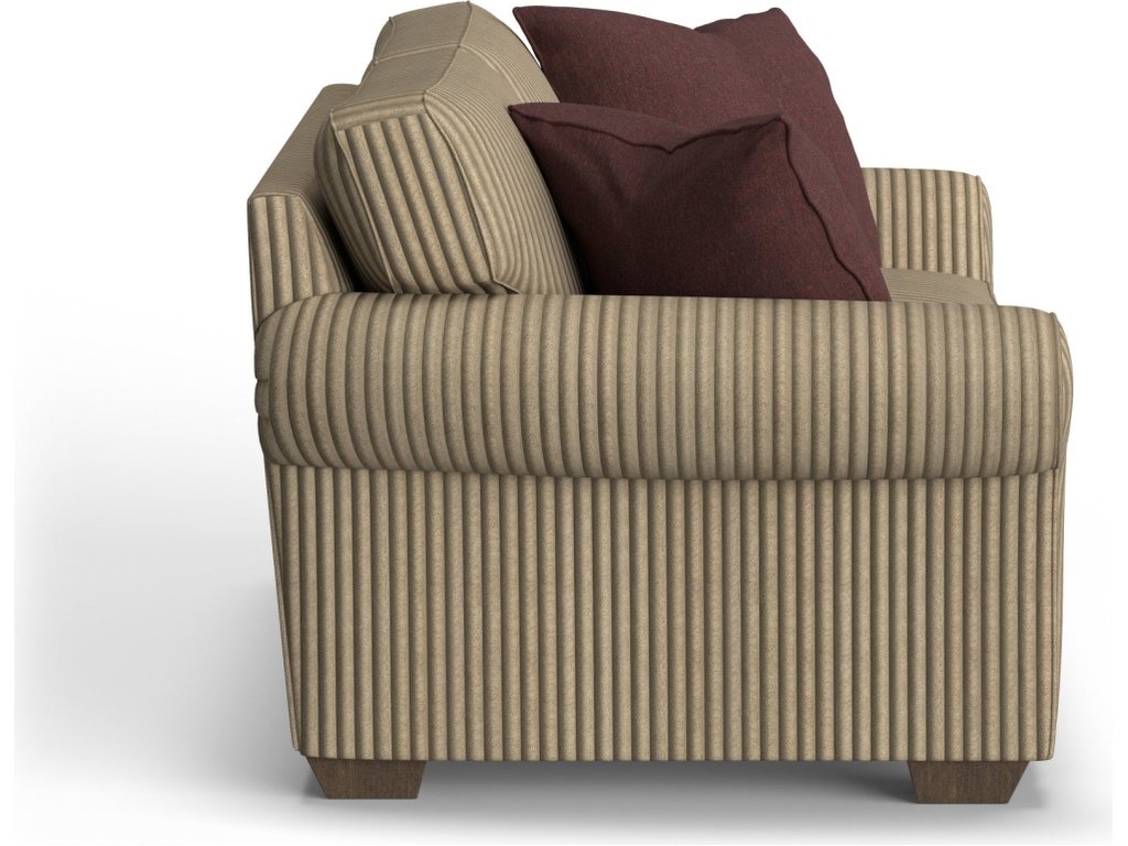 Vail Fabric Loveseat - image 9