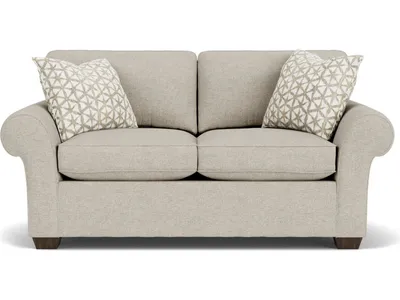 Vail Fabric Loveseat - Alternative View