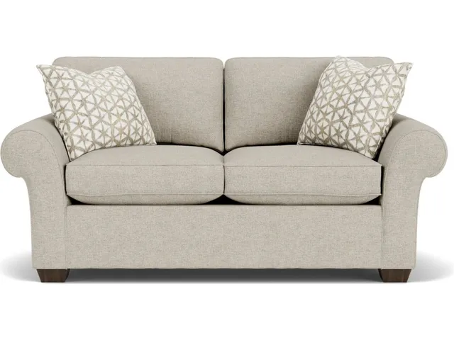 Vail Fabric Loveseat - Alternative View