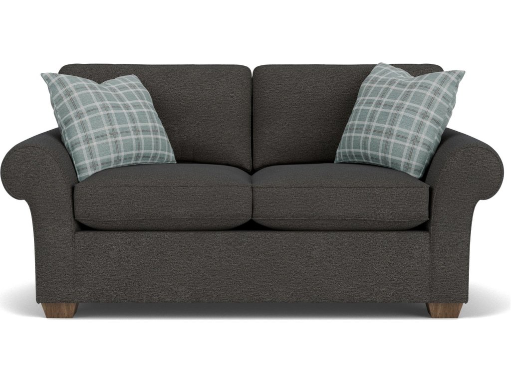 Vail Fabric Loveseat - image 4