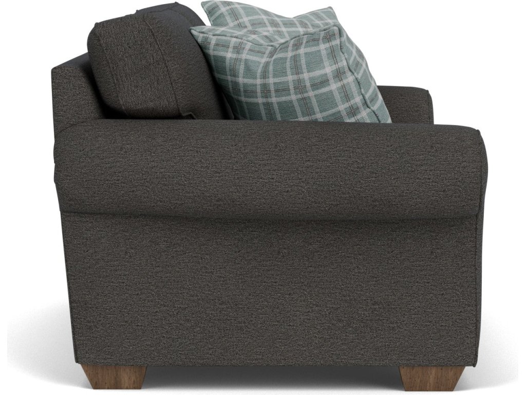 Vail Fabric Loveseat - image 7