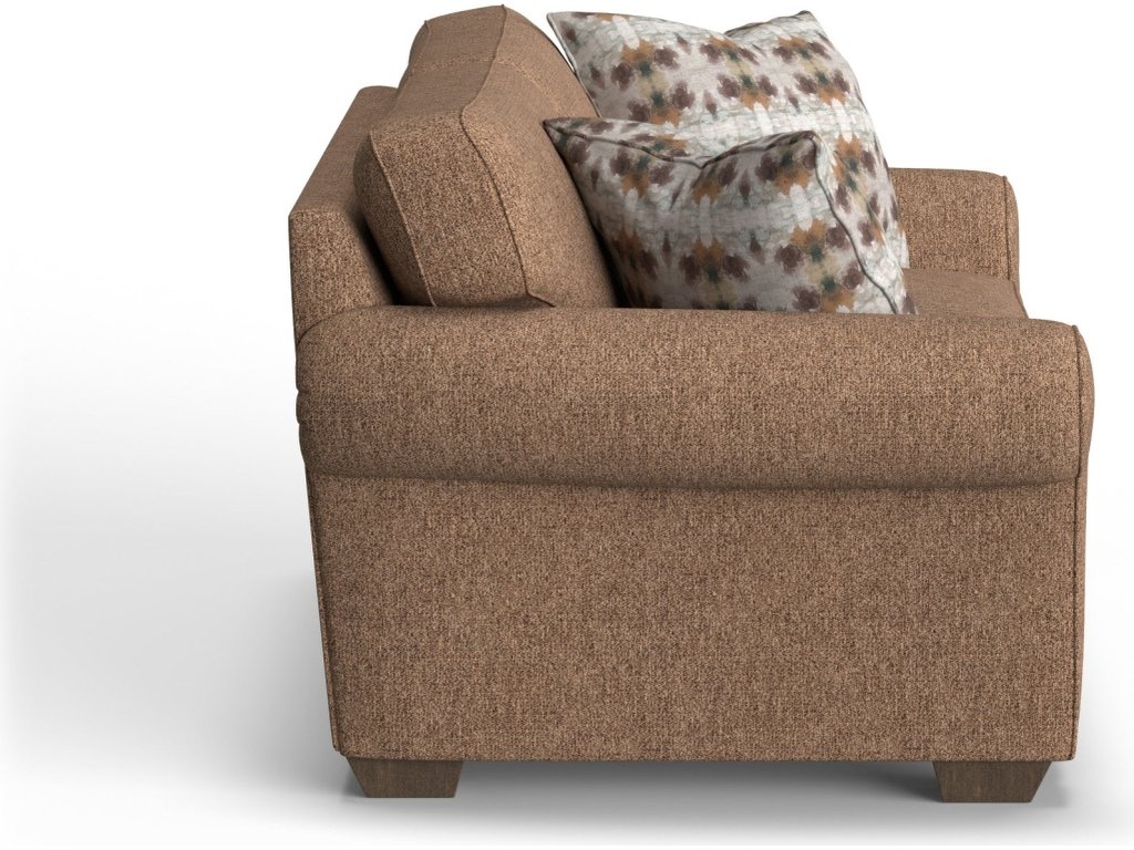 Vail Fabric Loveseat - image 8