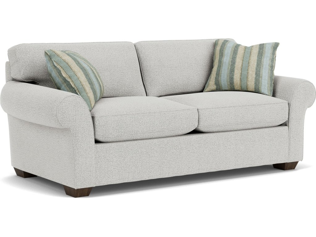 Vail Fabric Sofa - main image